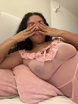 Nathcurly  online show from 10.07.25