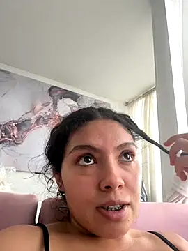 Nathcurly  online show from 10.25.25