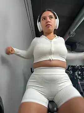 Nathcurly  online show from 12.03.25