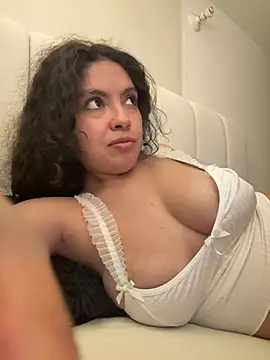 Nathcurly  online show from 02.02.26