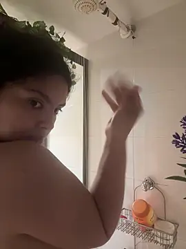 Nathcurly  online show from 03.06.26