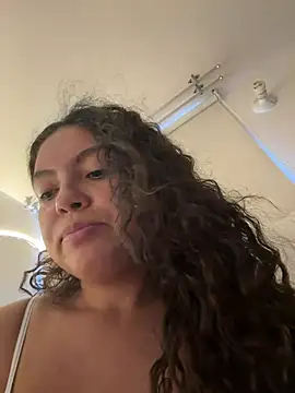 Nathcurly  online show from 08.04.26