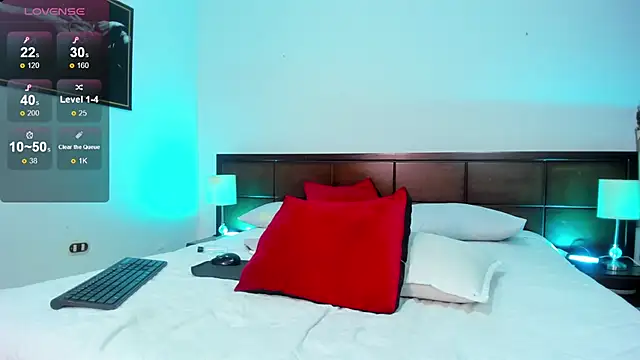 valery camber online show from 12.28.24