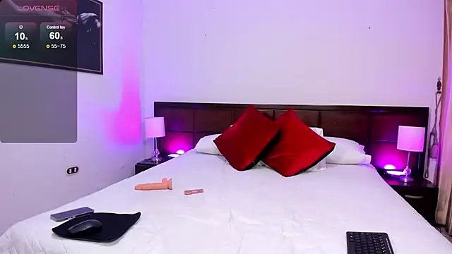 valery camber online show from 02.28.25