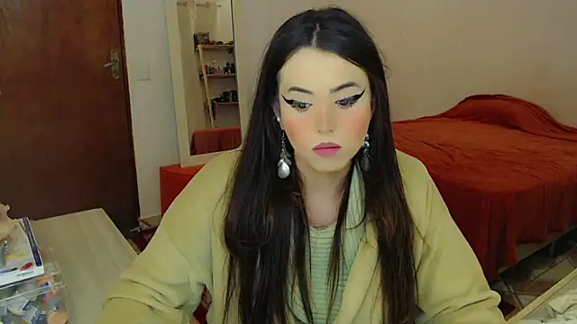 Sophie Fantasys online show from 06.08.26
