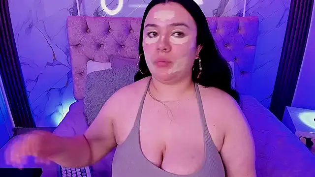 Abbyy Brooks online show from 11.19.25