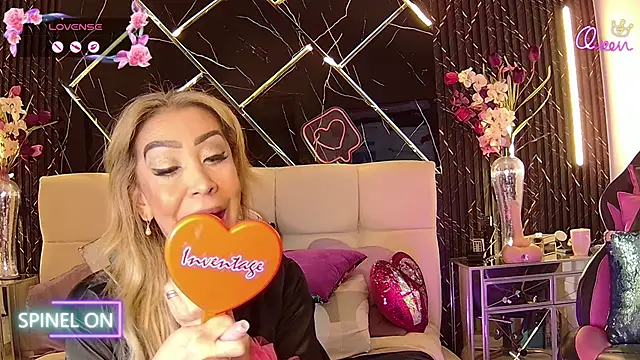 EvelinaGrey online show from 04.23.26