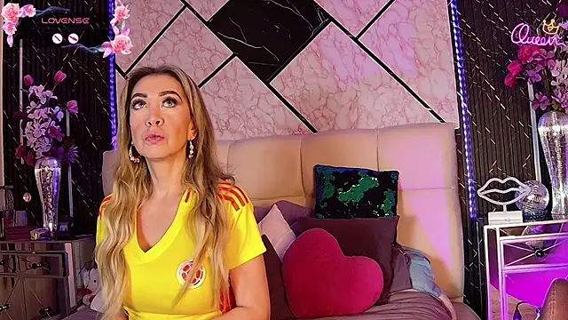 EvelinaGrey online show from 06.13.26