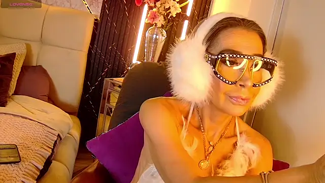 EvelinaGrey online show from 07.20.26