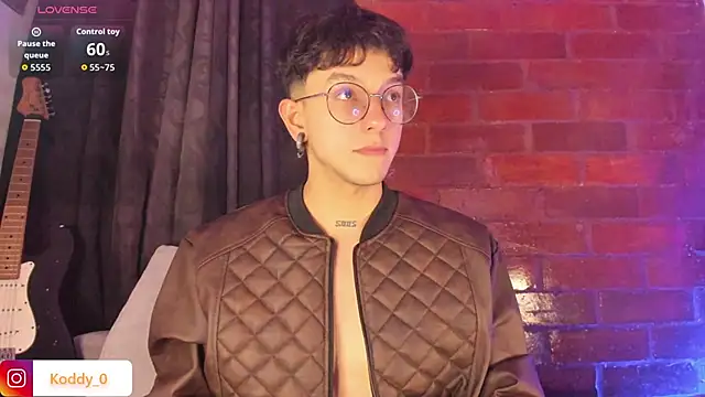 koddy 0 online show from 10.17.25