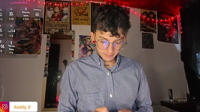 koddy 0 online show from 01.07.26