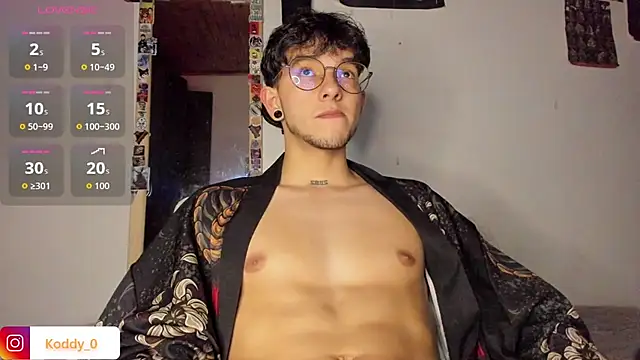 koddy 0 online show from 05.05.26