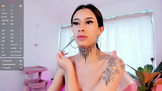 kali ka  online show from 01.27.25