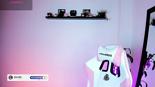 kali ka  online show from 10.22.25