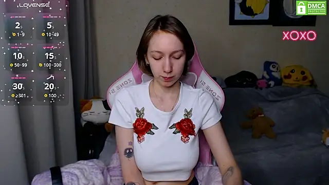 Snapshot of LeahGottty chatting on 01.16.25 LeahGottty online show from 01.16.25