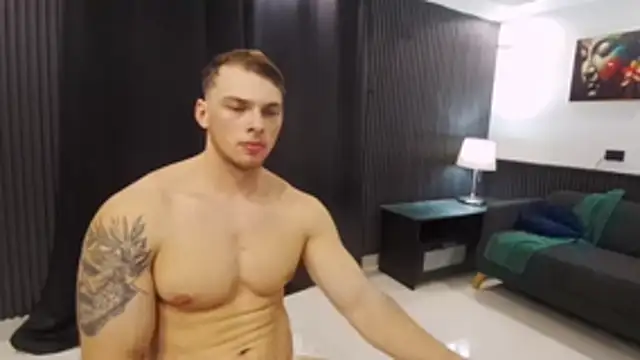 YourHotGreg online show from 03.11.26