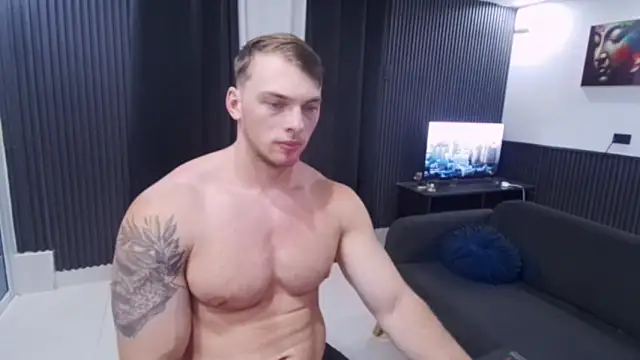 YourHotGreg online show from 04.23.26