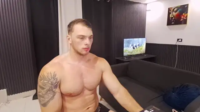 YourHotGreg online show from 04.25.26