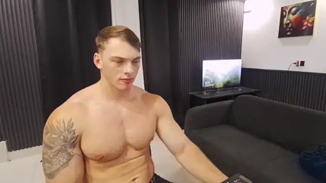 YourHotGreg online show from 04.27.26