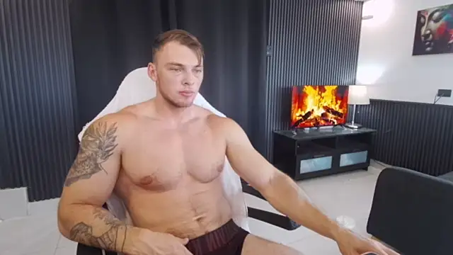 YourHotGreg online show from 06.07.26