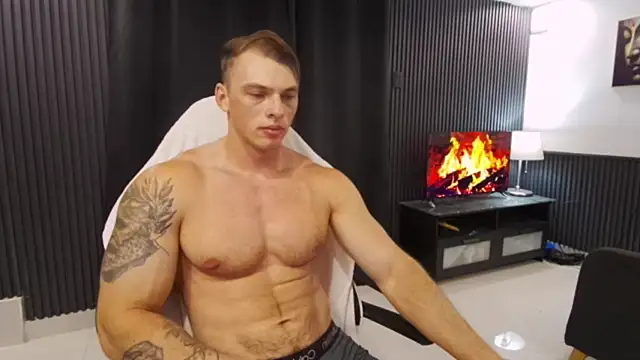 YourHotGreg online show from 06.14.26