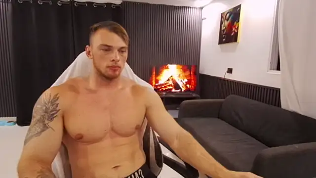 YourHotGreg online show from 07.03.26
