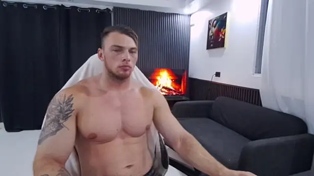 YourHotGreg online show from 07.05.26