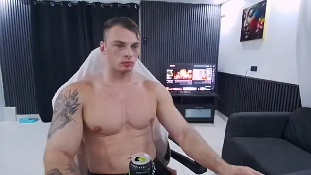 YourHotGreg online show from 07.09.26