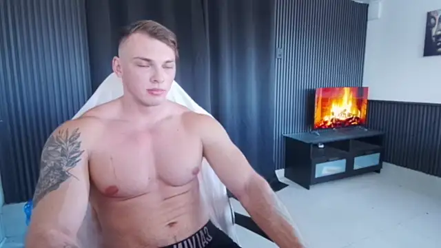 YourHotGreg online show from 07.17.26