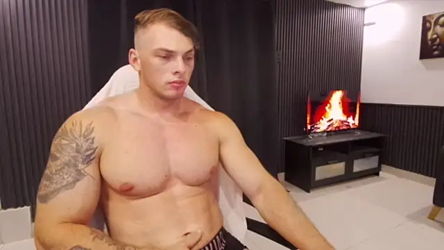YourHotGreg online show from 07.21.26