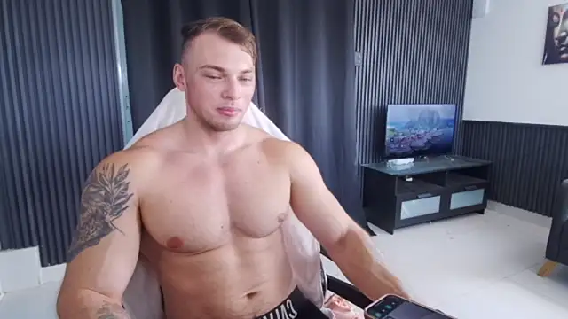 YourHotGreg online show from 07.24.26