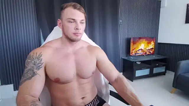 YourHotGreg online show from 07.30.26