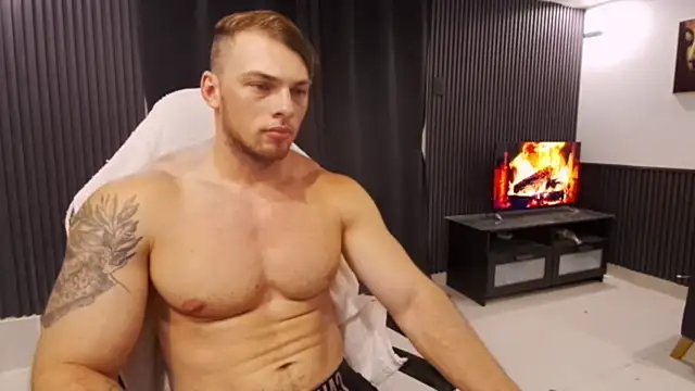 YourHotGreg online show from 08.01.26