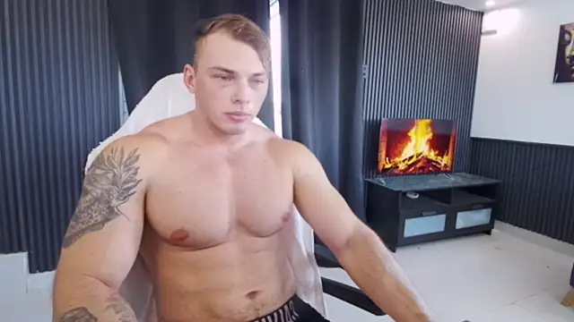 YourHotGreg online show from 08.02.26
