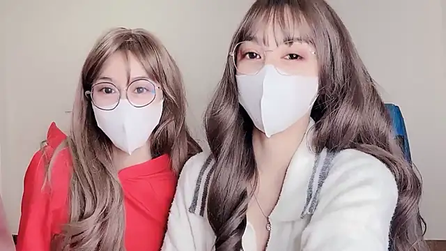 Mono-Stewardesss online show from 02.27.25