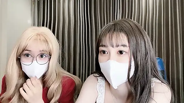 Mono-Stewardesss online show from 03.13.25