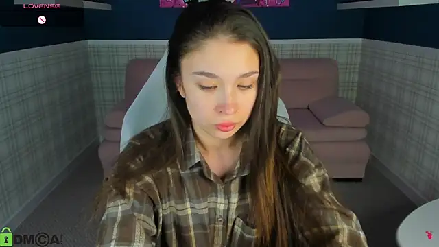 Anna Way online show from 05.12.26
