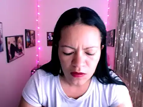 Cristal w online show from 01.16.25