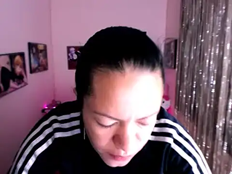 Cristal w online show from 01.24.25