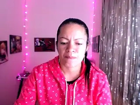 Cristal w online show from 02.03.25