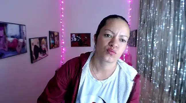 Cristal w online show from 02.26.25