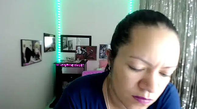 Cristal w online show from 03.12.25