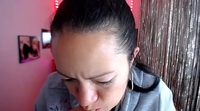 Cristal w online show from 03.20.25