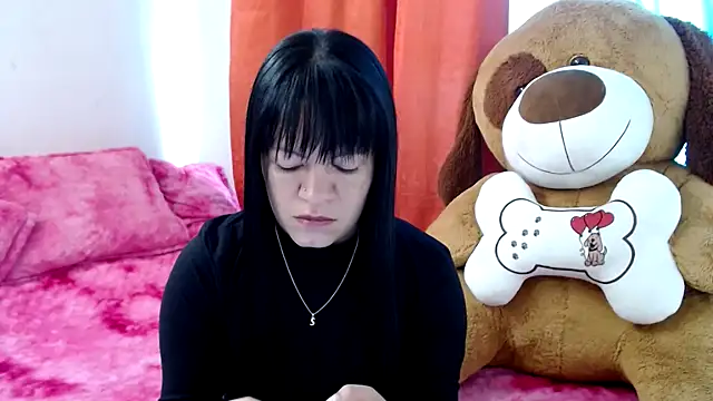 Cristal w online show from 03.10.26