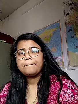 anshika 20 online show from 02.24.26