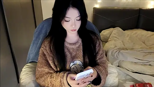 Jennie-007 online show from 11.20.25