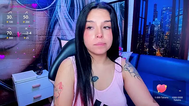 Small naughty  online show from 01.16.25