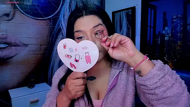 Small naughty  online show from 01.24.25