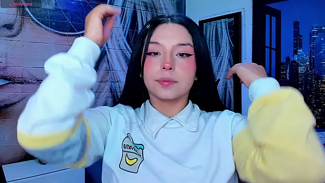 Small naughty  online show from 01.31.25