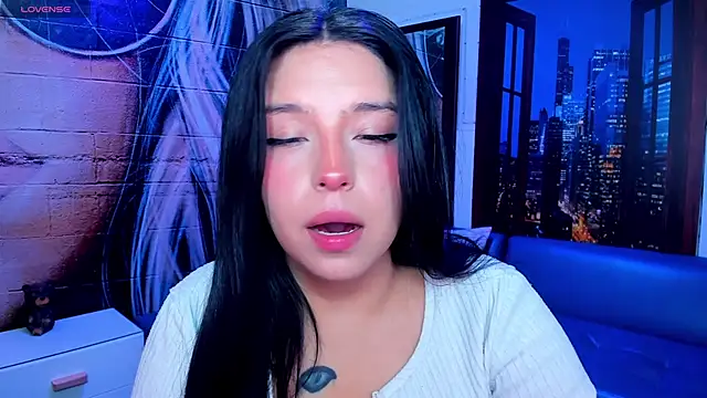 Small naughty  online show from 02.07.25